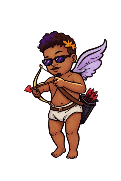 CUPIDO