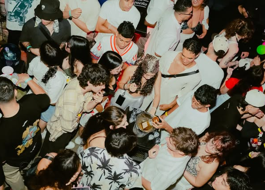 Crowd